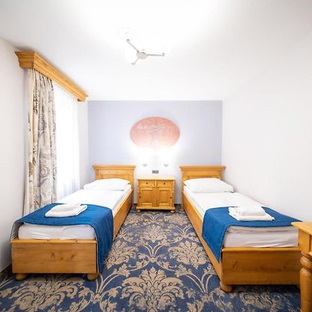 Hotel U Kata Kutná Hora Kültér fotó