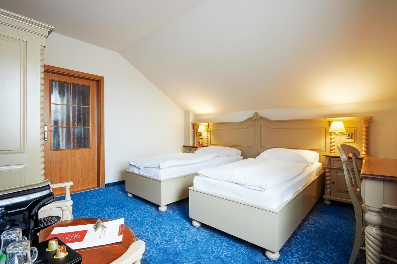 Hotel U Kata Kutná Hora Kültér fotó