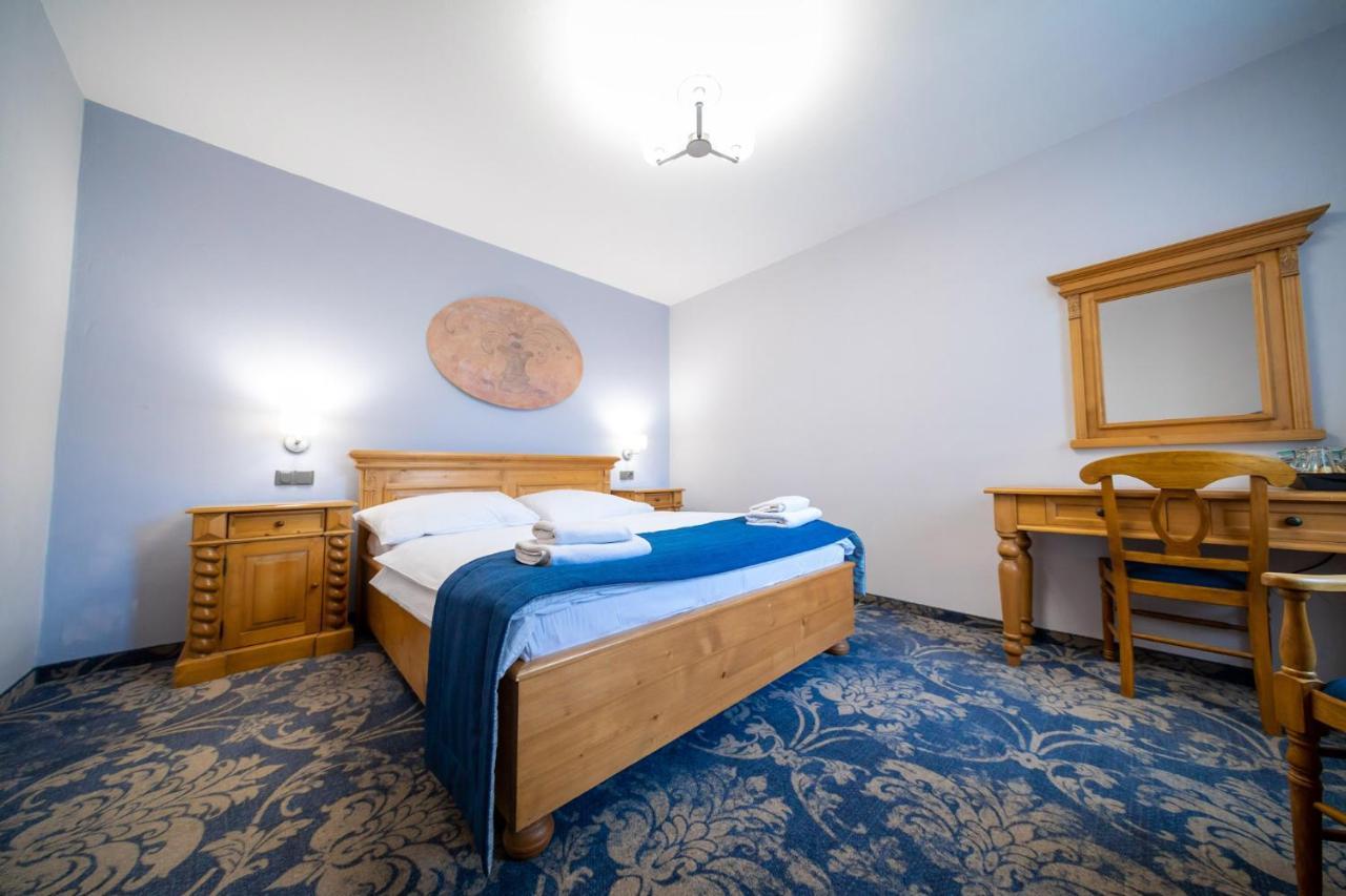 Hotel U Kata Kutná Hora Kültér fotó