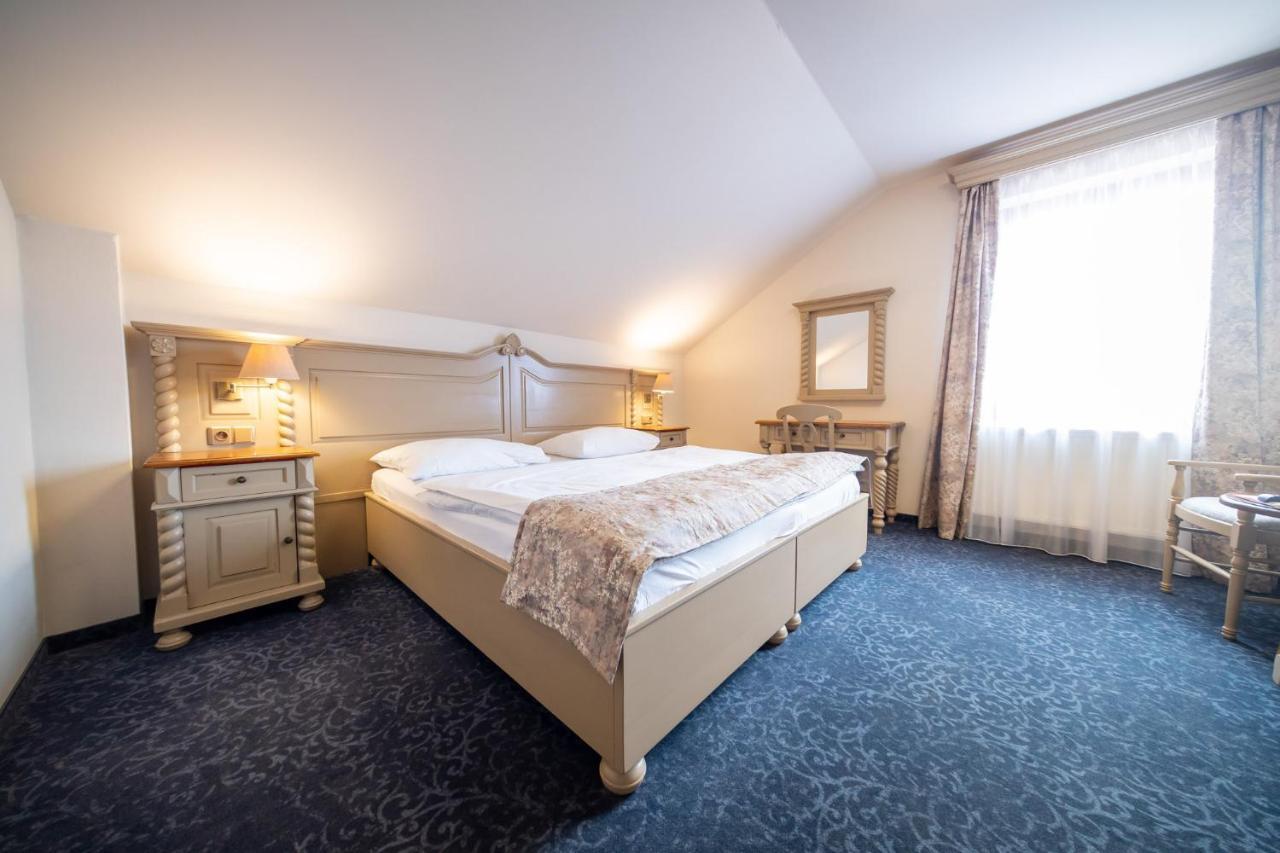 Hotel U Kata Kutná Hora Kültér fotó