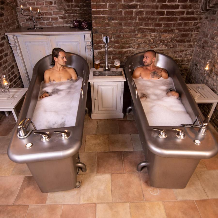Hotel U Kata Kutná Hora Kültér fotó