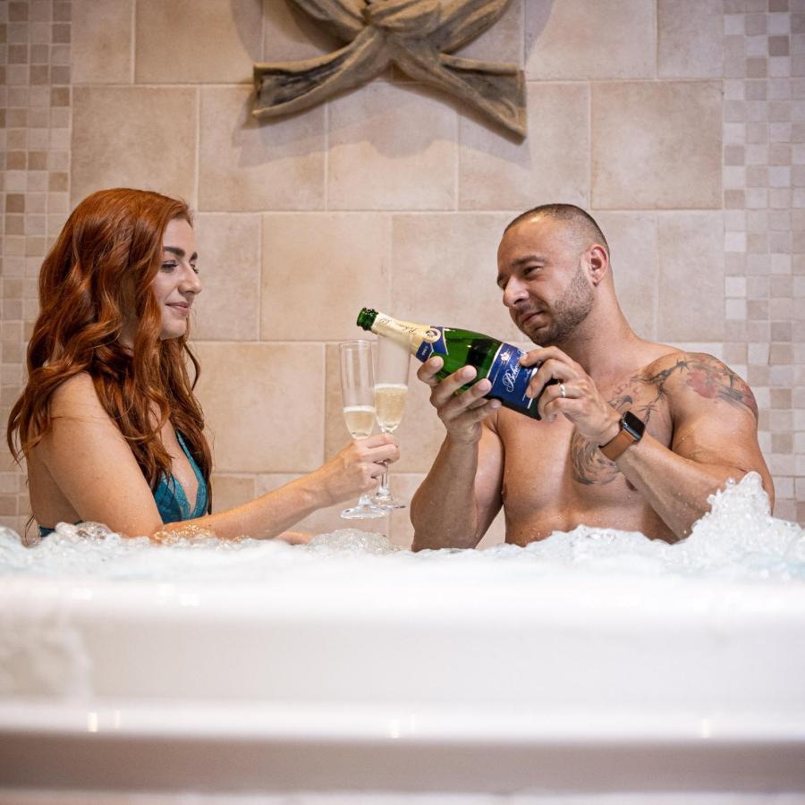 Hotel U Kata Kutná Hora Kültér fotó