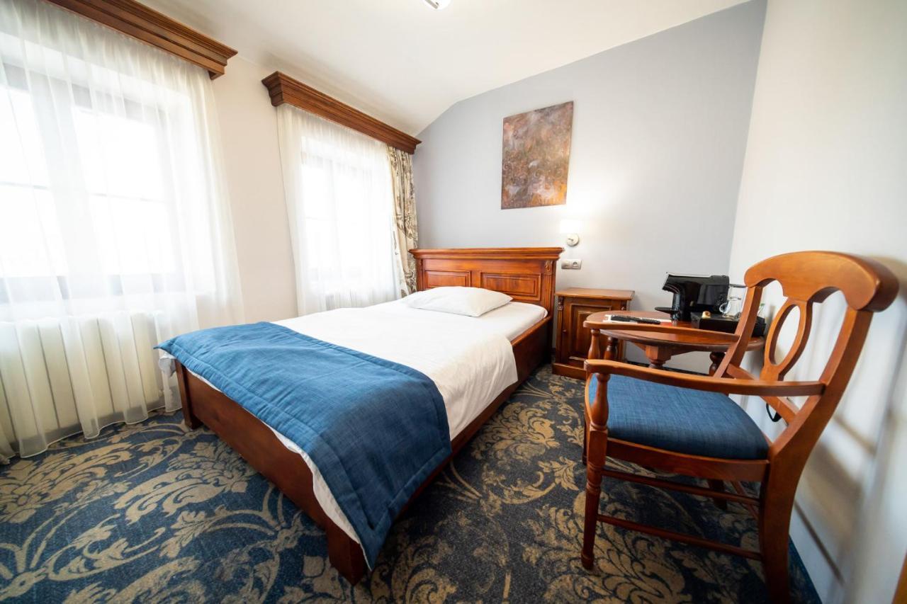 Hotel U Kata Kutná Hora Kültér fotó