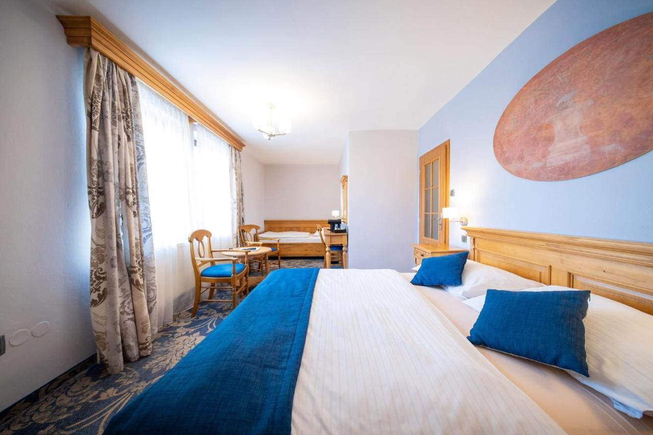 Hotel U Kata Kutná Hora Kültér fotó