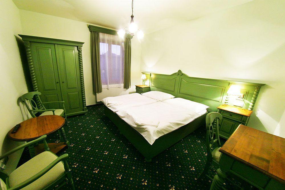 Hotel U Kata Kutná Hora Kültér fotó