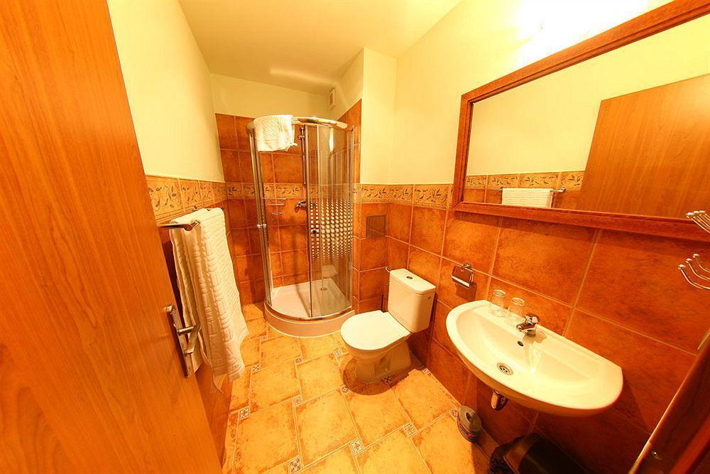 Hotel U Kata Kutná Hora Kültér fotó