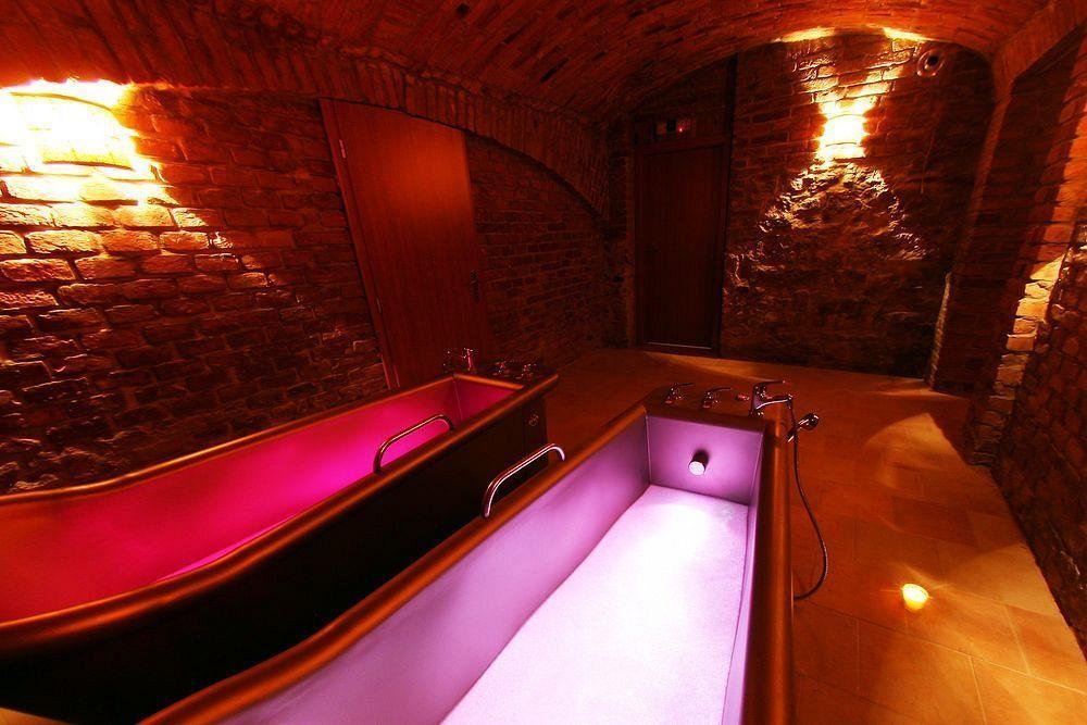 Hotel U Kata Kutná Hora Kültér fotó
