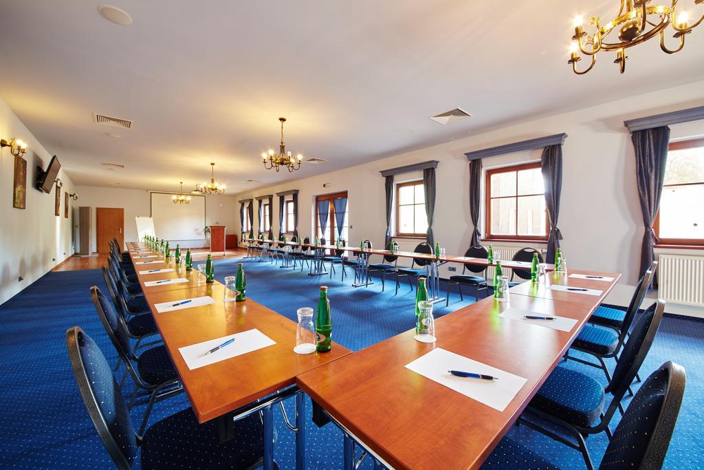 Hotel U Kata Kutná Hora Kültér fotó