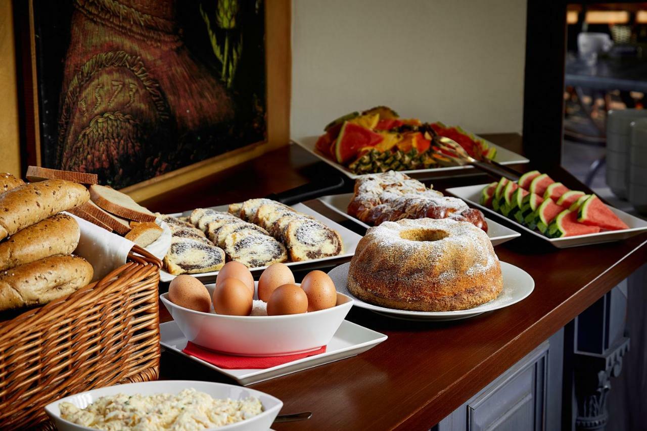 Hotel U Kata Kutná Hora Kültér fotó